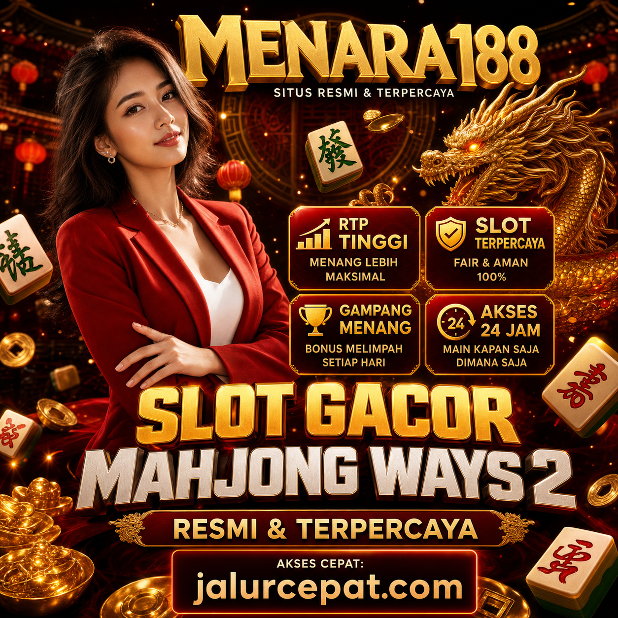 MENARA188 Situs Slot Gacor Gampang Maxwin  Daftar Slot88 Resmi Terkuat No #1 Indonesia